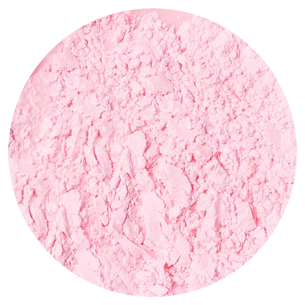 Satin Face Powder 11 - Pink Flash
