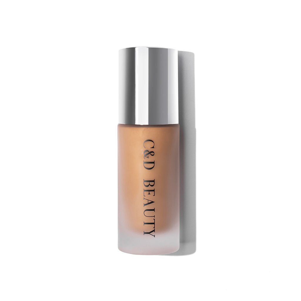 Glow Primer - 3 Champagne Glow