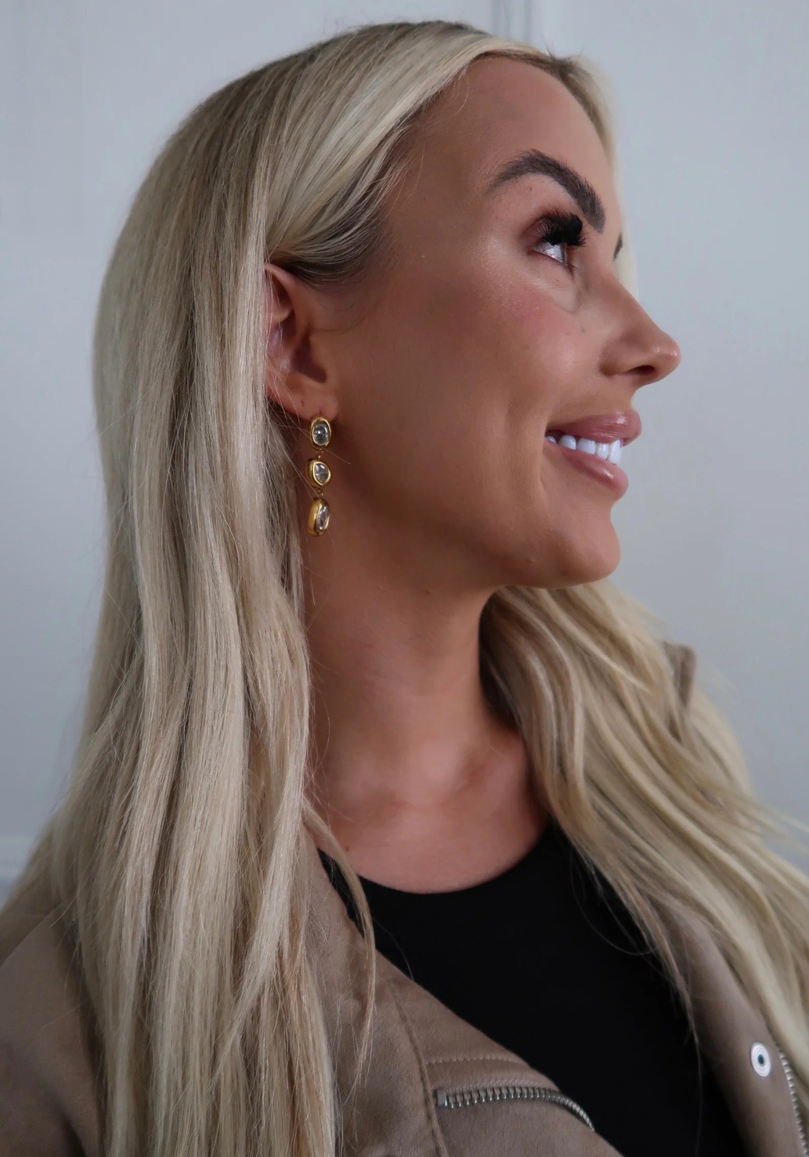 Chloe Earrings