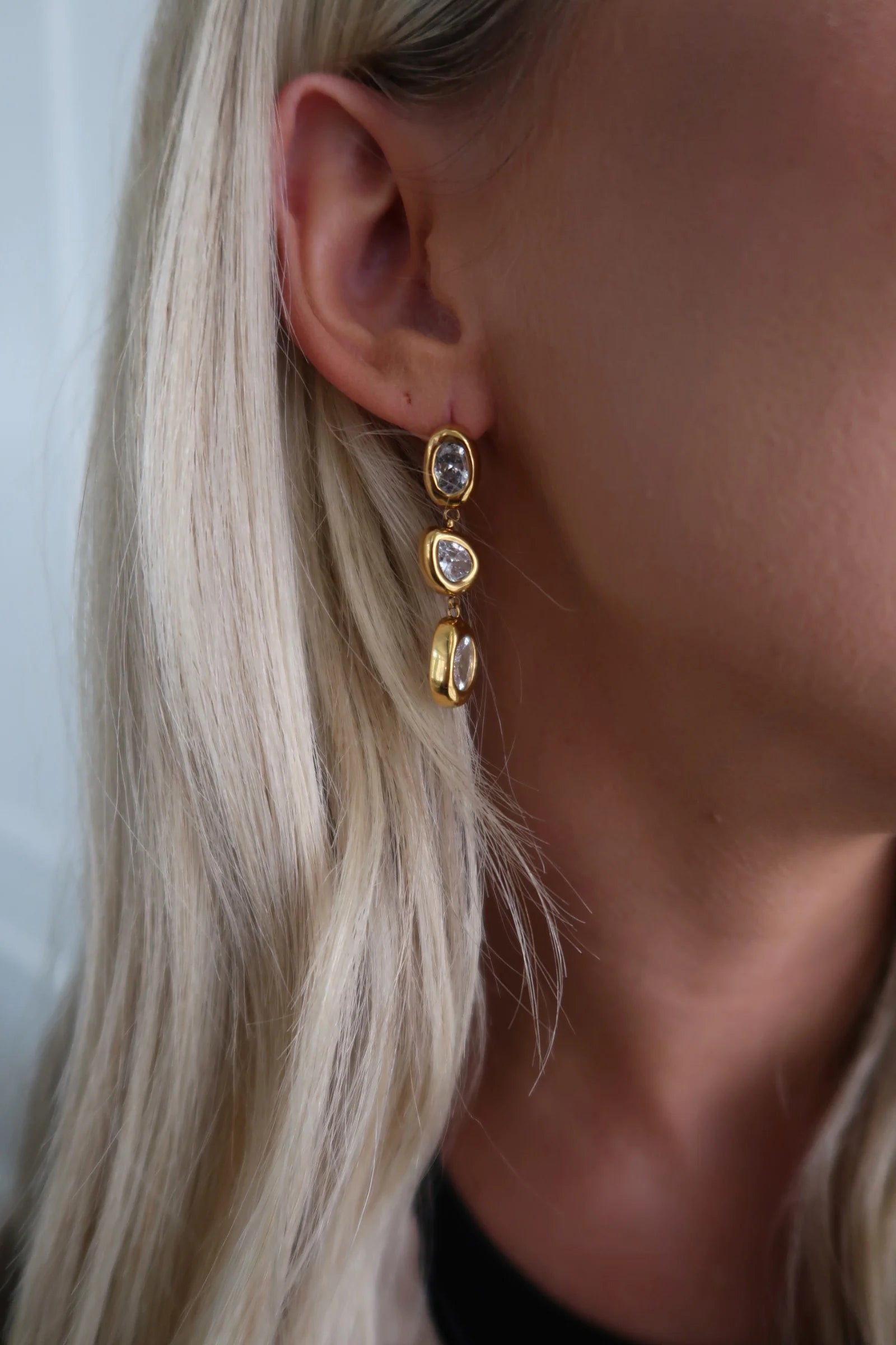 Chloe Earrings