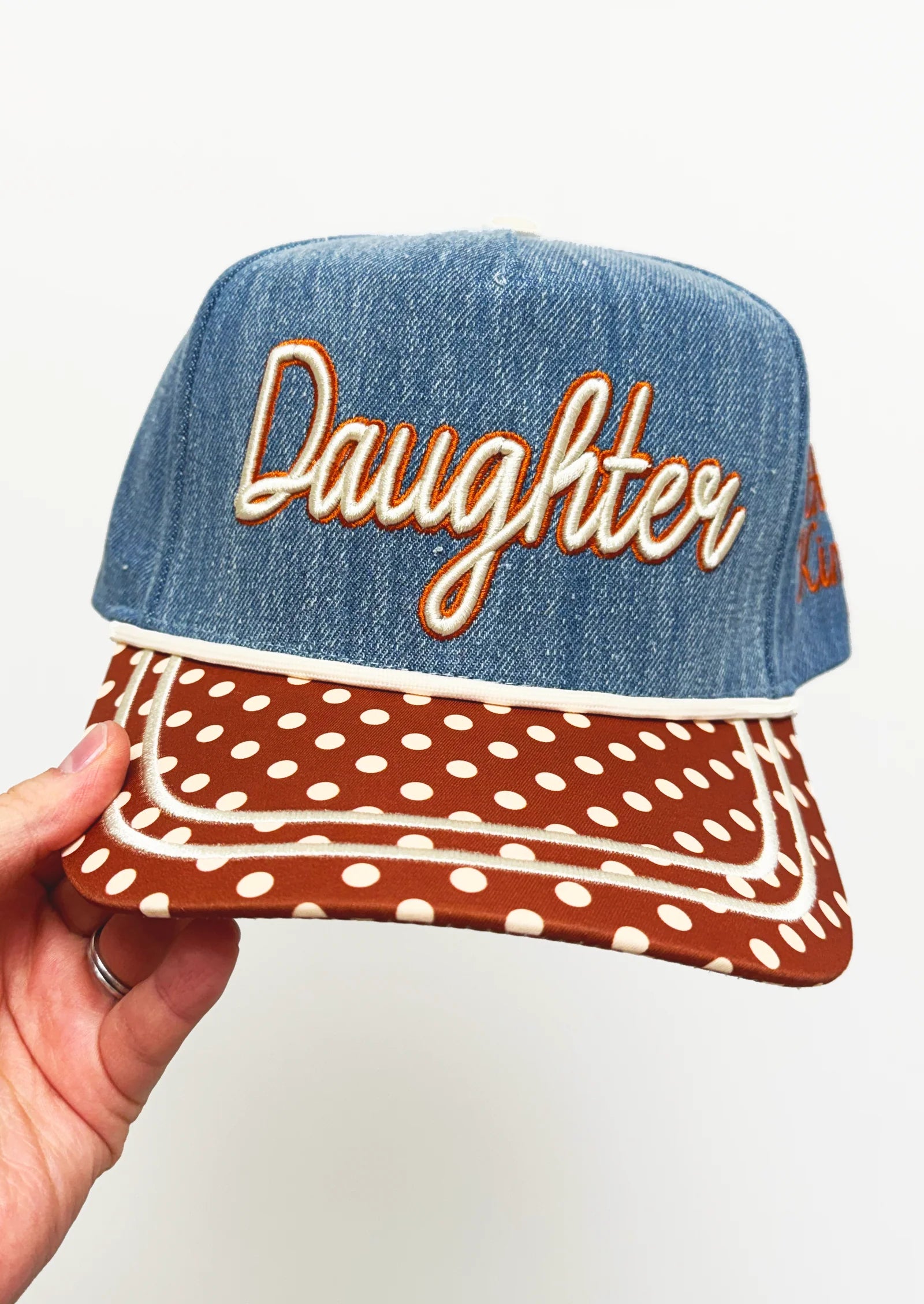 Daughter Hat