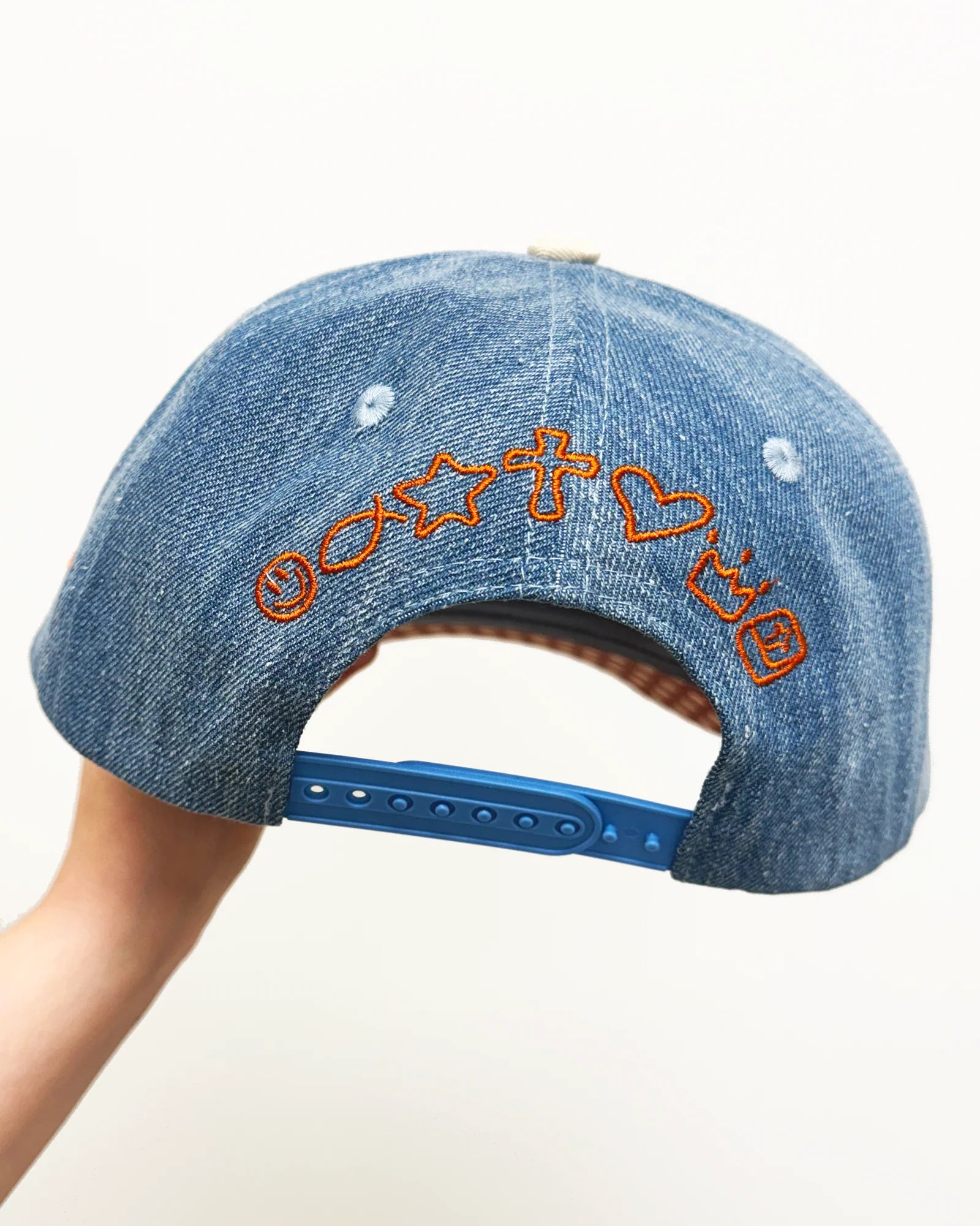 Daughter Hat