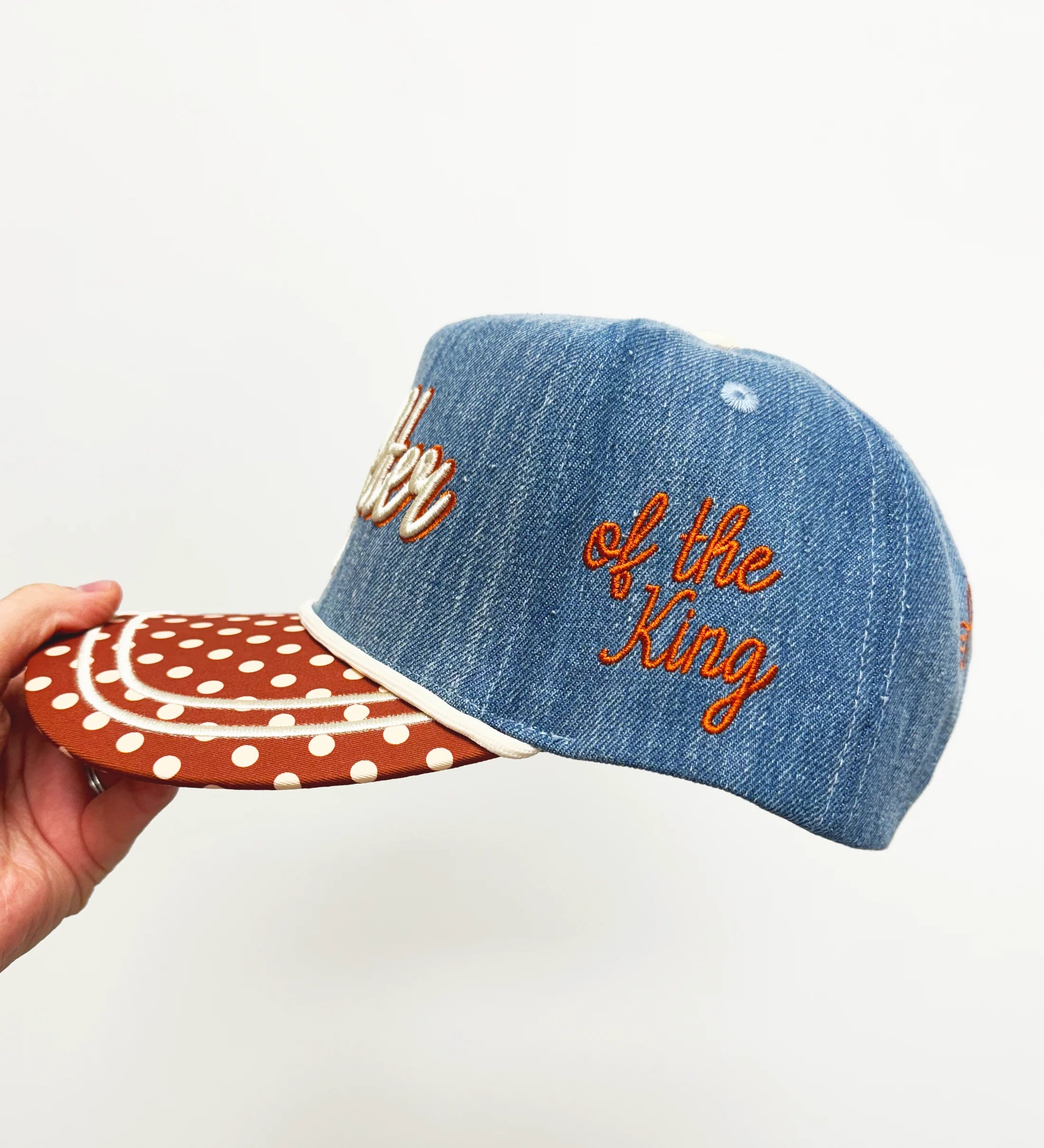 Daughter Hat