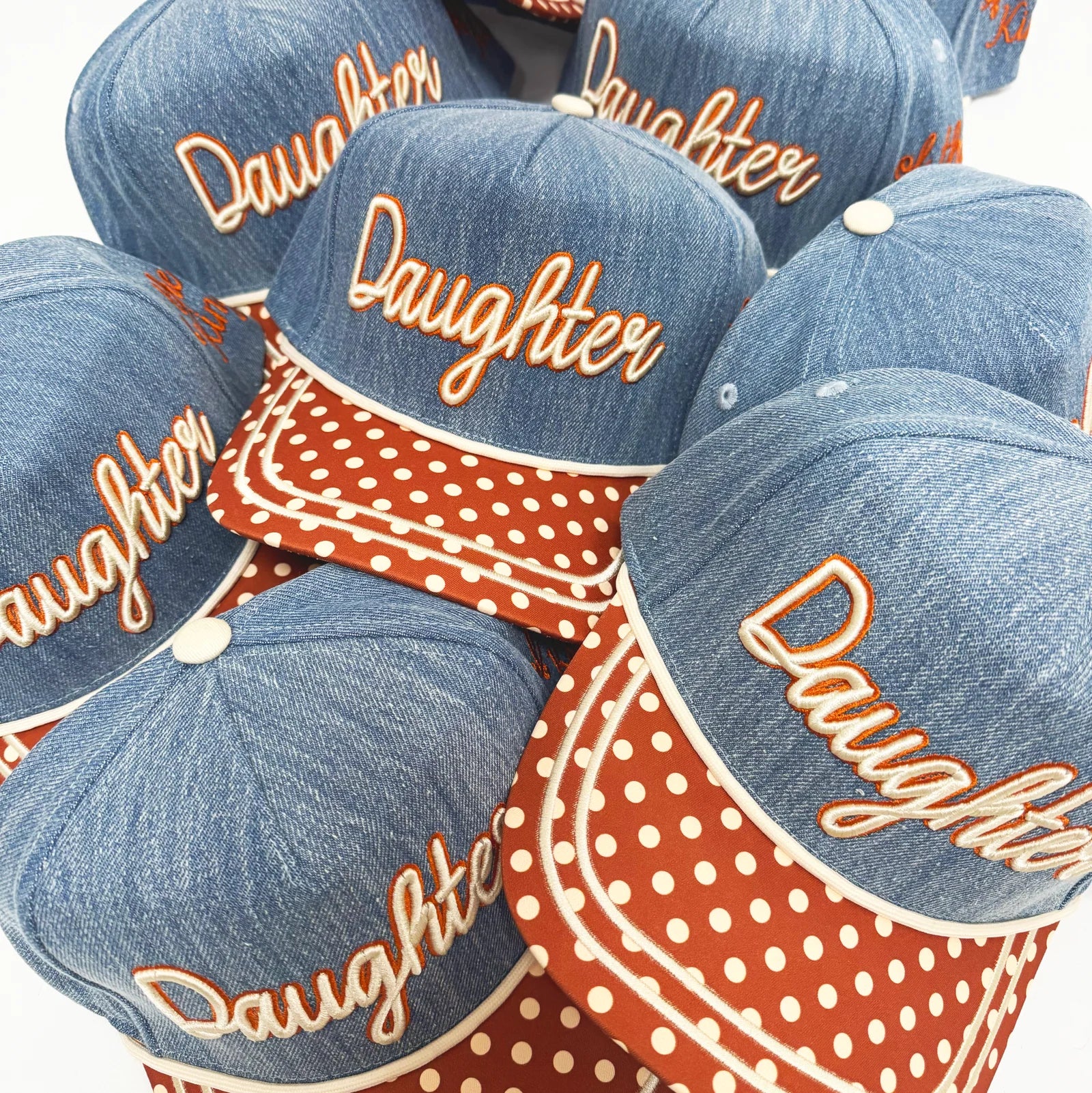 Daughter Hat