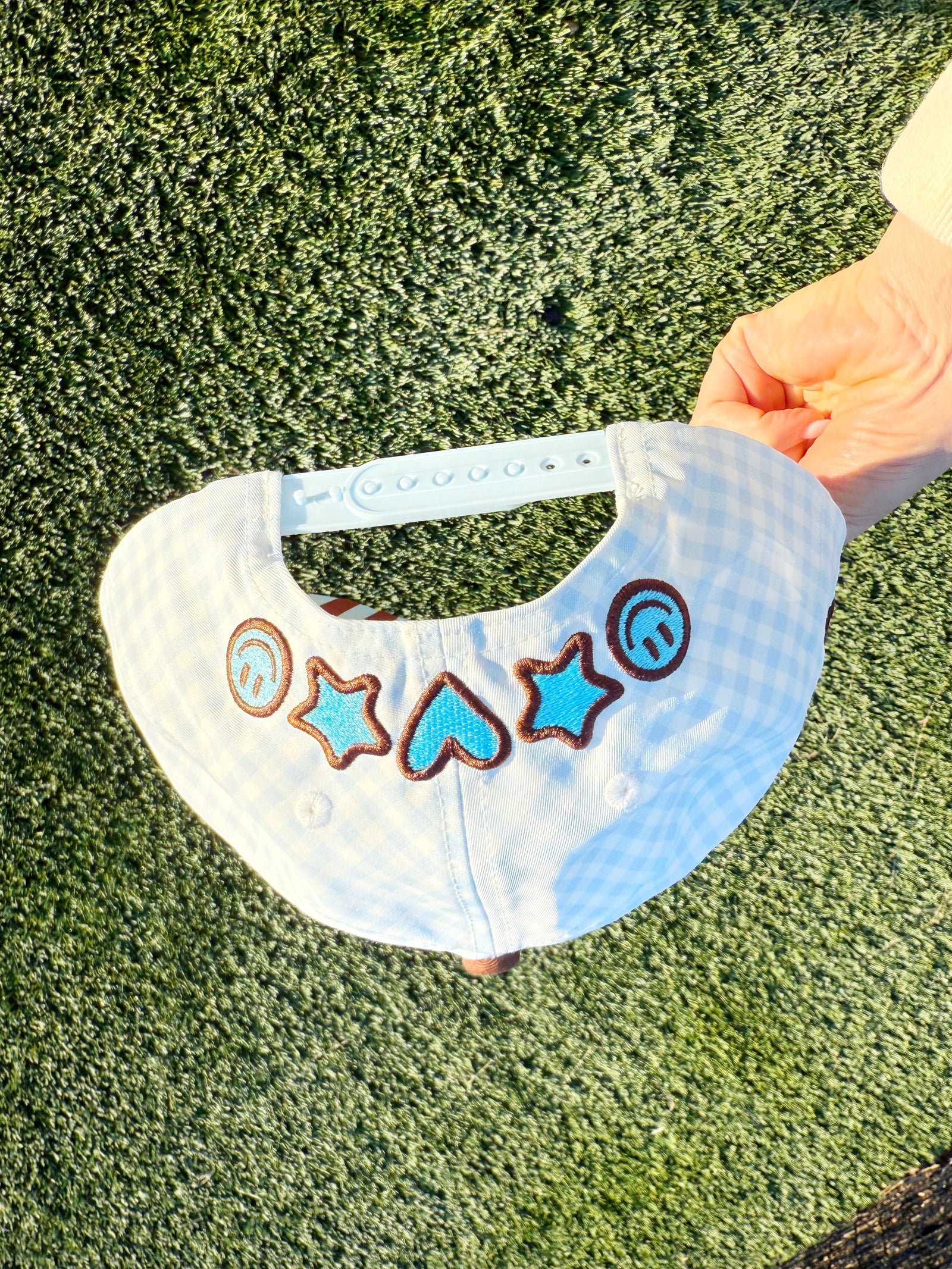 World's Best Dilly Dally-er Hat