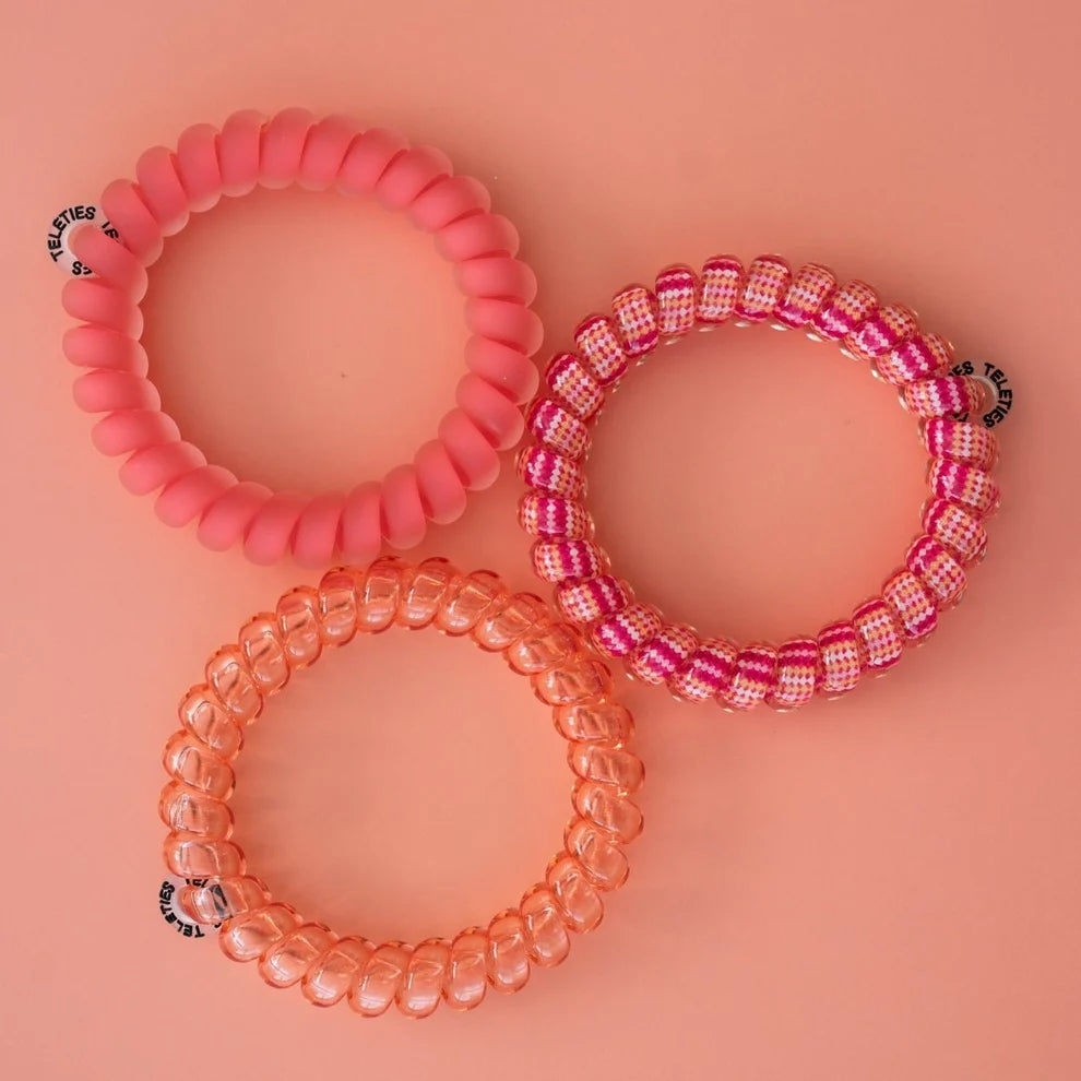 Small Hair Ties