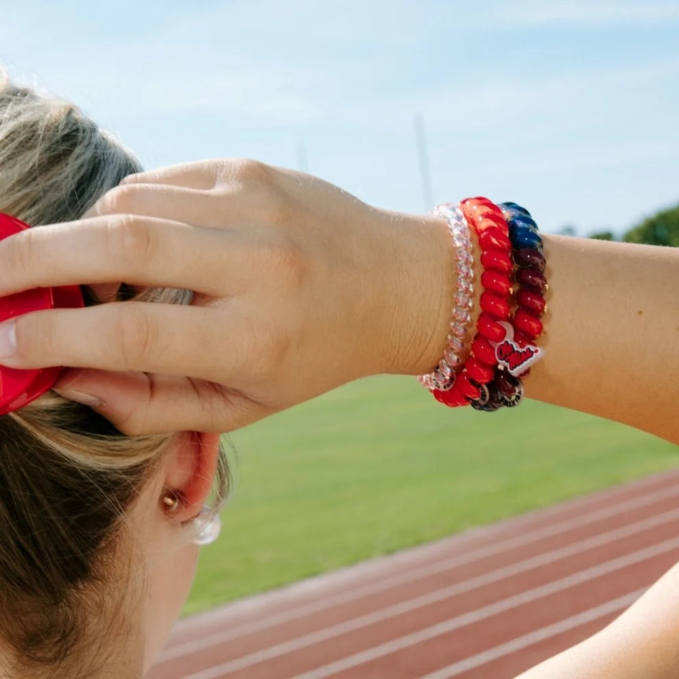 Hotty Toddy! Hair Ties