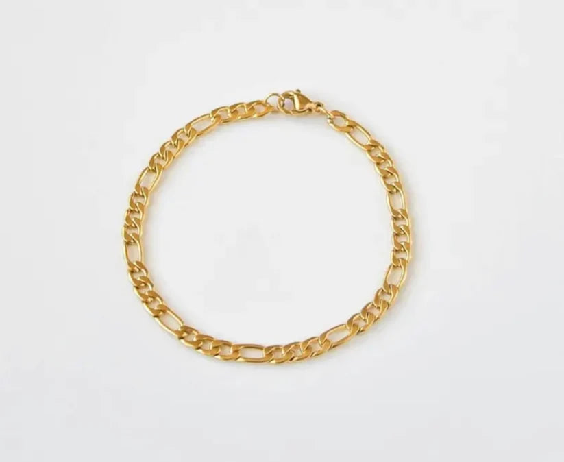 The Gold Taylor Bracelet