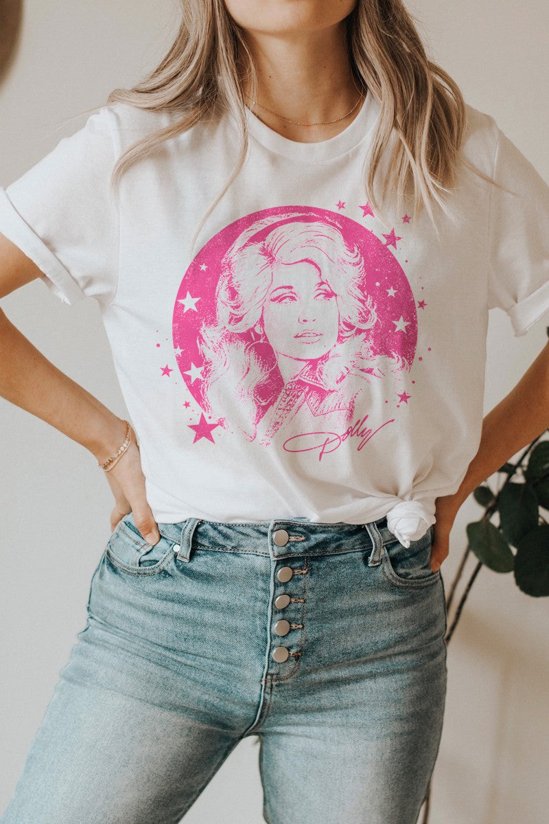 Dolly Star T-Shirt