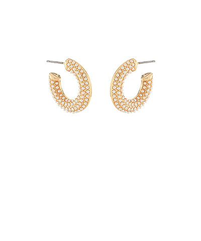 Pearl Metal Open Hoops