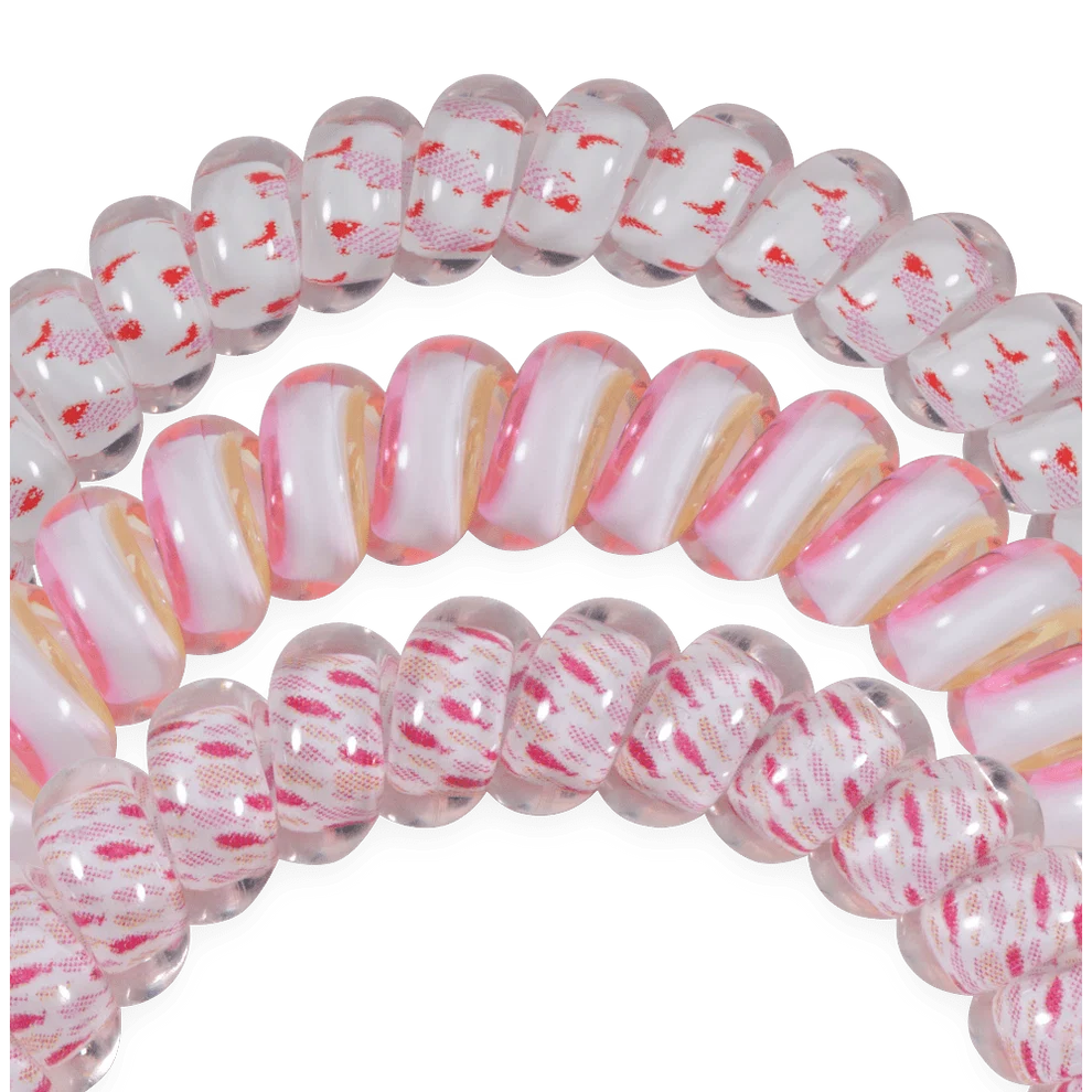 Large Hair Ties