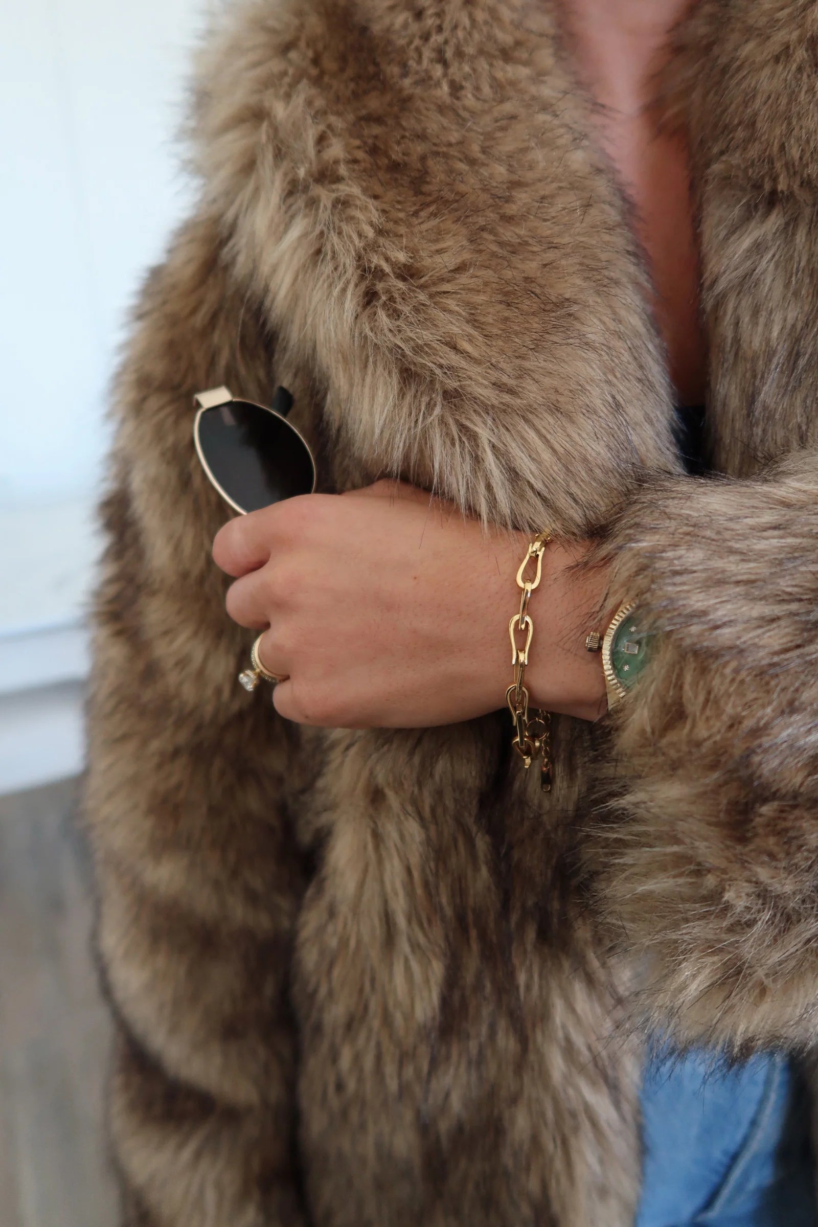 Kendall Bracelet
