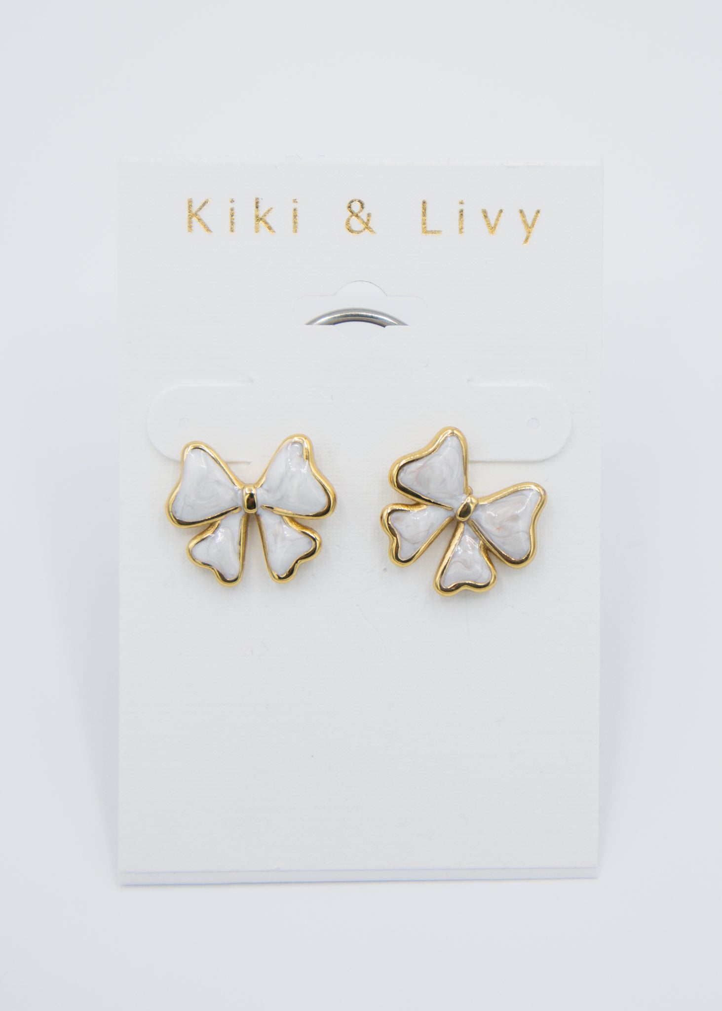 Bow Studs