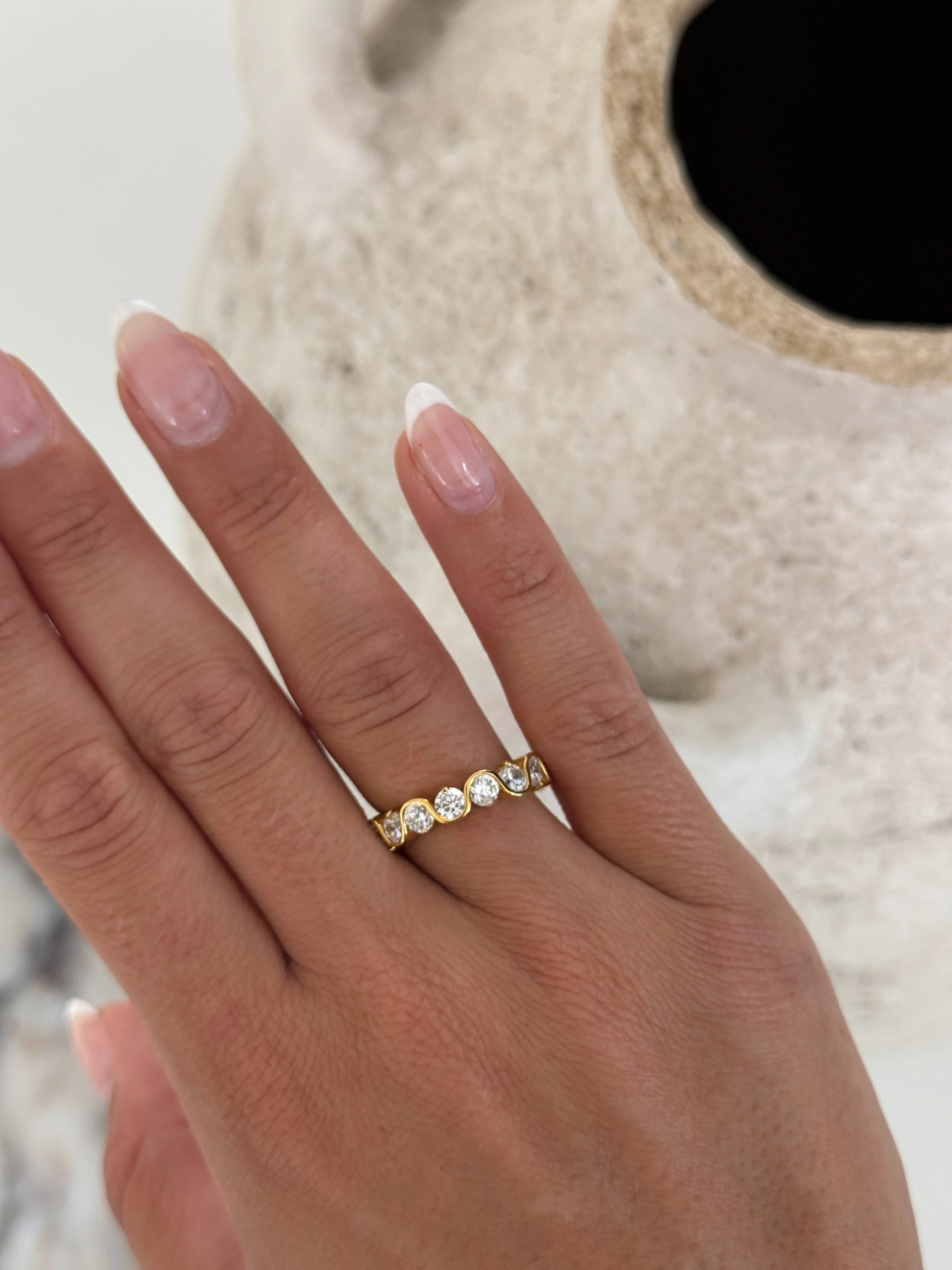Layla Ring