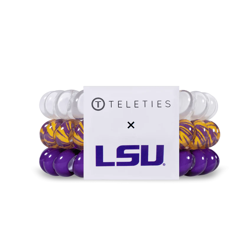 LSU Large Set