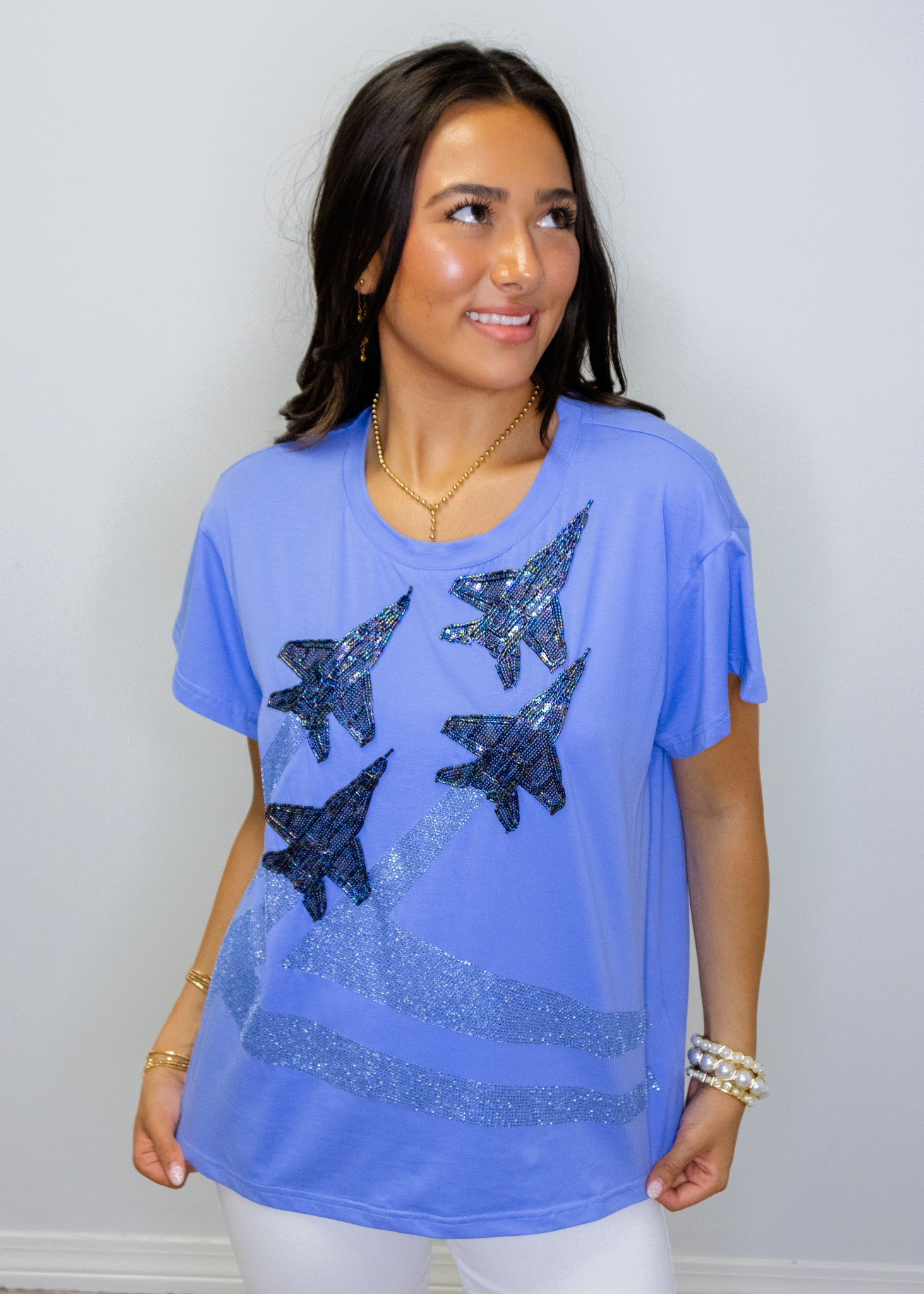 Blue Angels Tee
