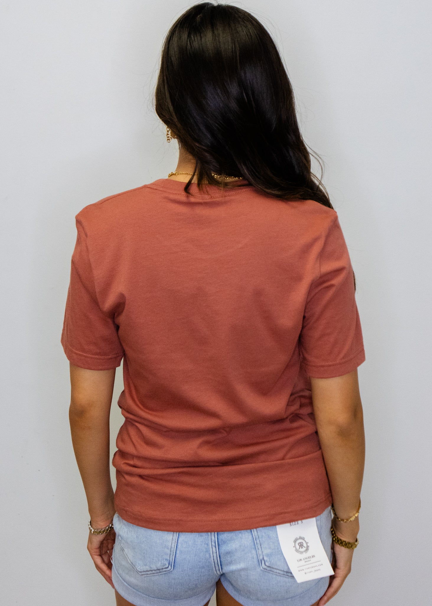Clay Diddly Squat T-Shirt