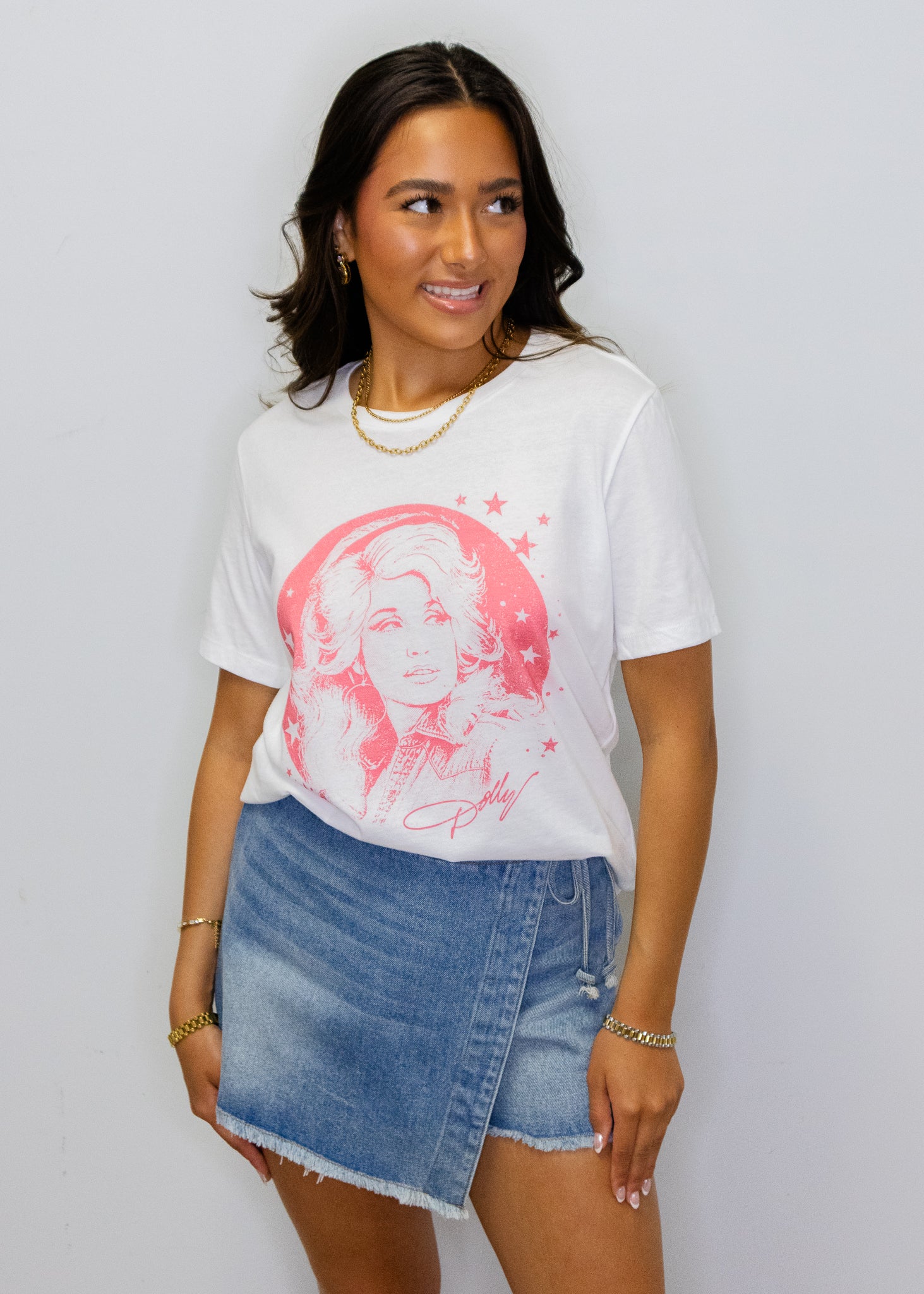 Dolly Star T-Shirt