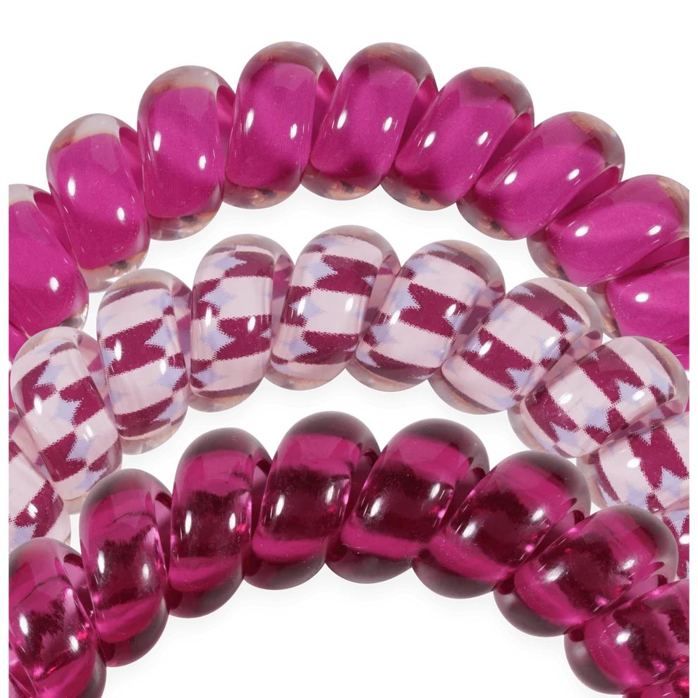 Large Hair Ties