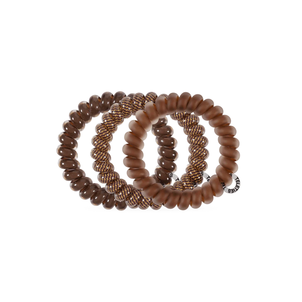 Large Hair Ties