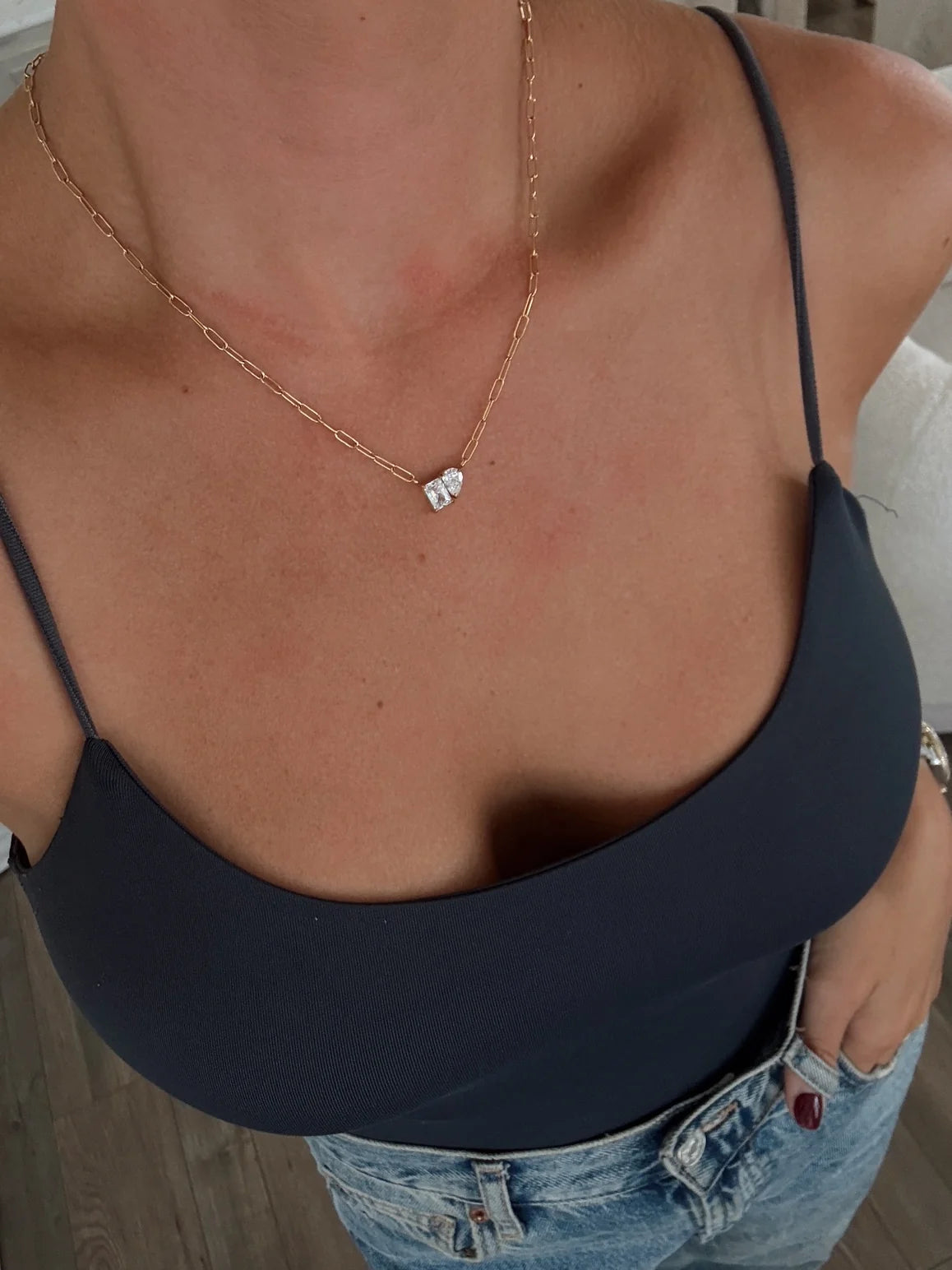 Naomi Necklace