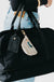 Nissa Nylon Weekender Bag-Tote Bag-Pretty Simple