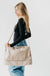 Nissa Nylon Weekender Bag-Tote Bag-Pretty Simple