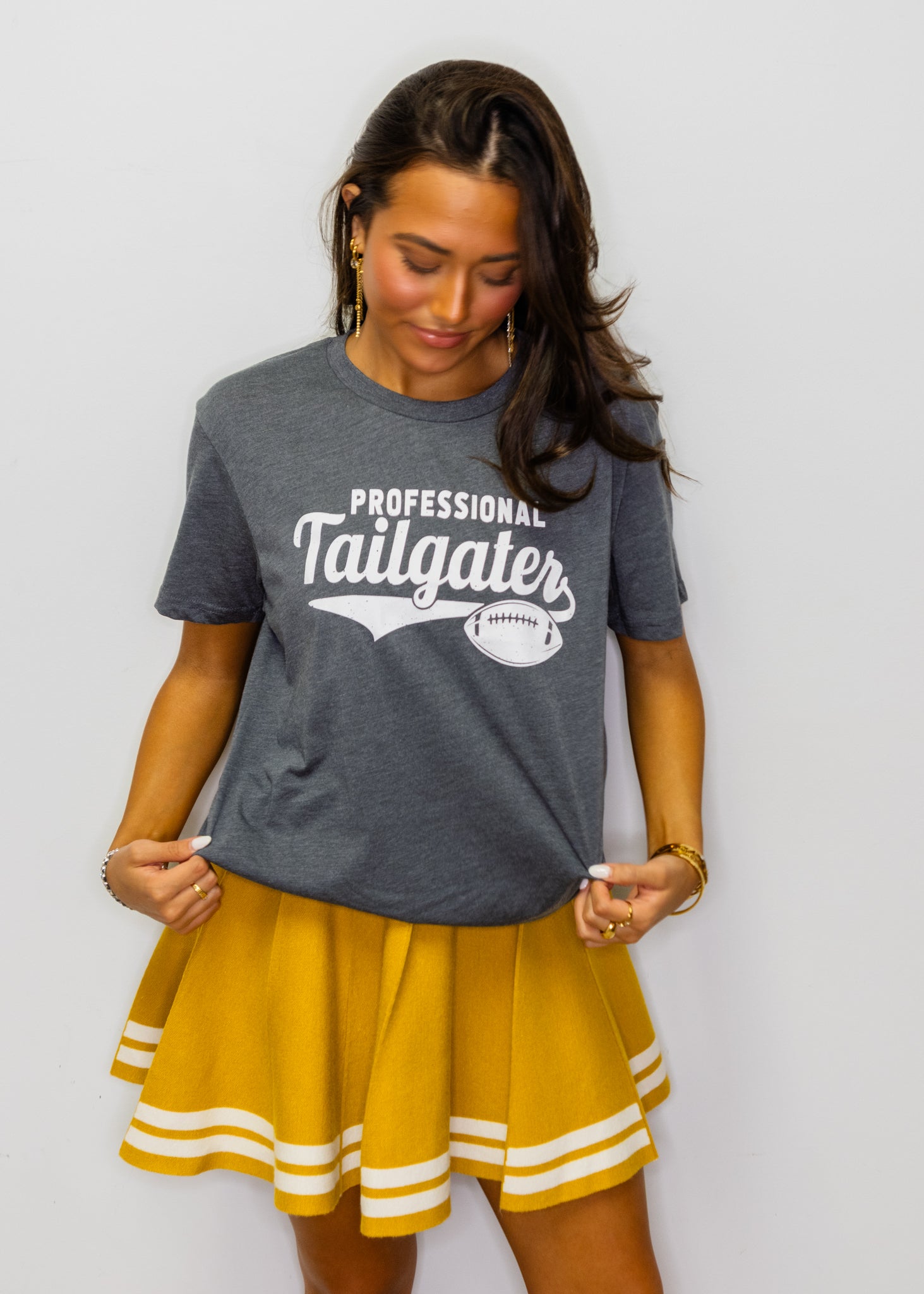 Professional Tailgater Tee