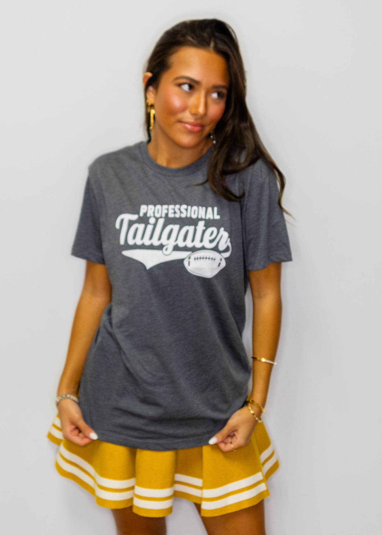 Professional Tailgater Tee