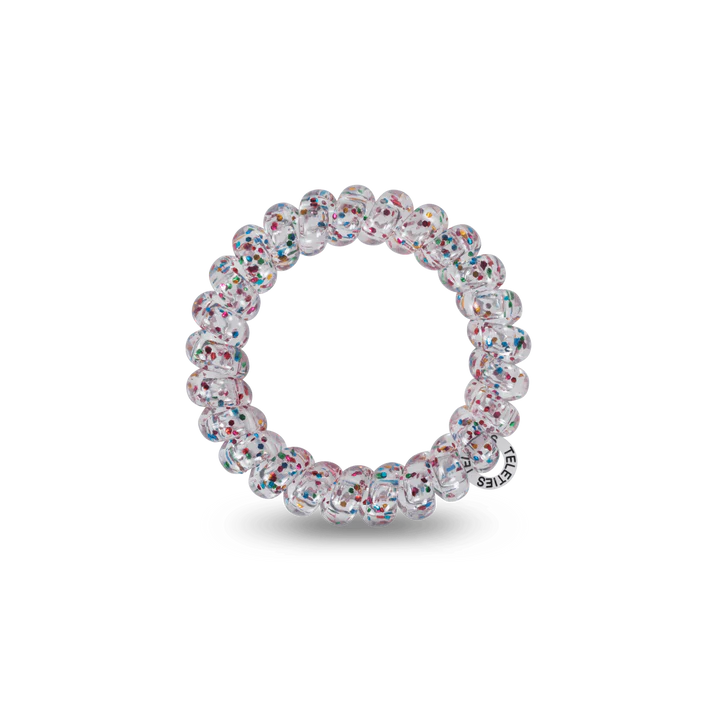 Party People Large Hair Ties