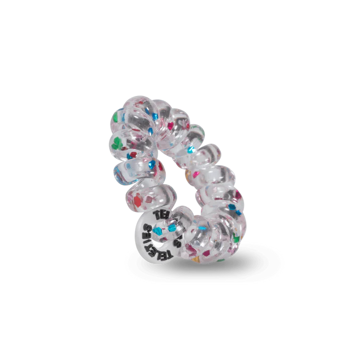 Party People Tiny Hair Ties