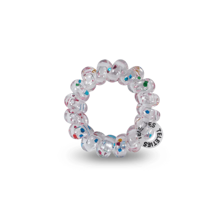 Party People Tiny Hair Ties