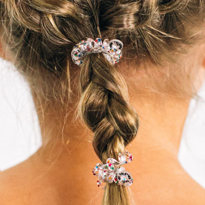 Party People Tiny Hair Ties