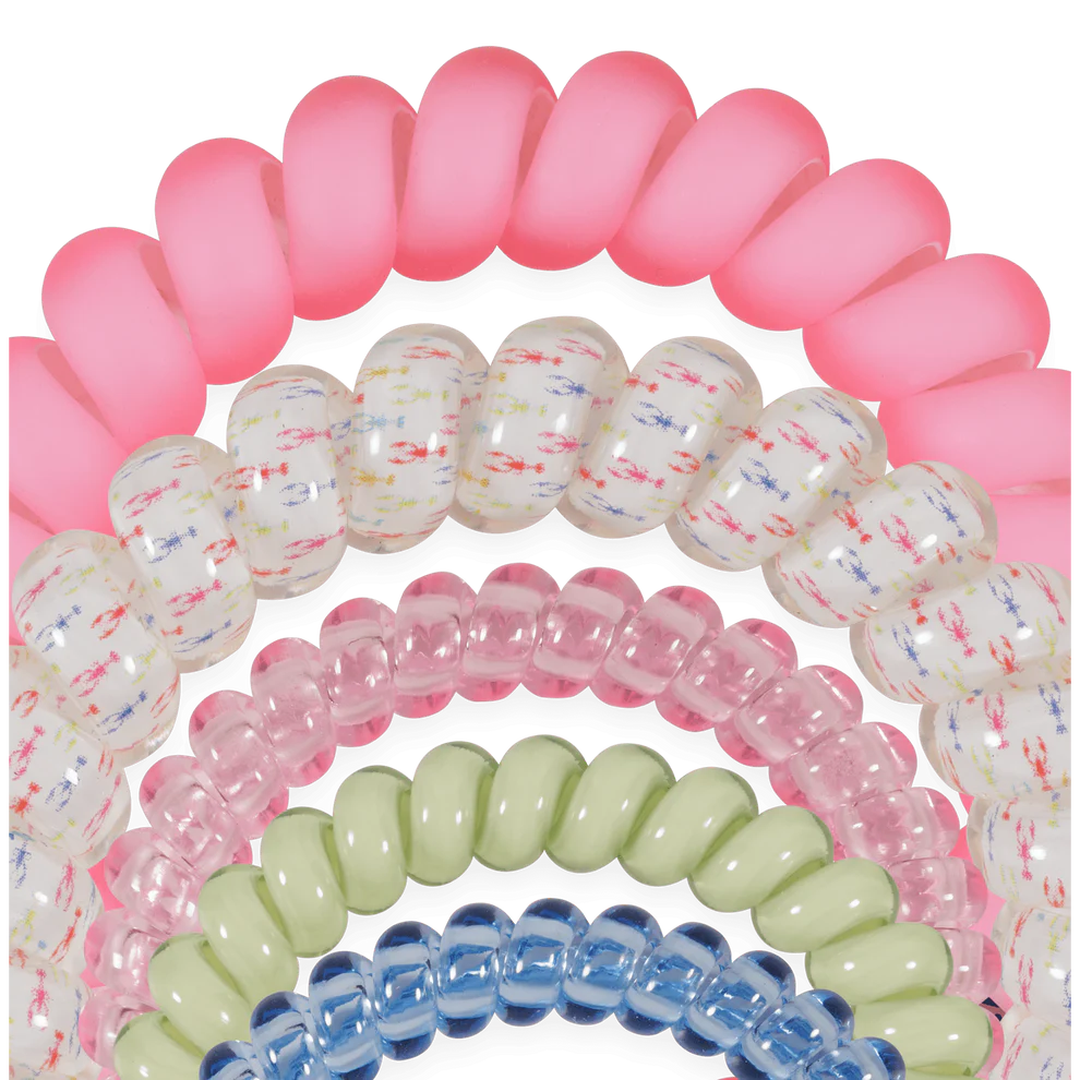 Mix Pack Hair Ties
