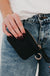 River Raffia Clippable Card Holder Wallet-Wallet-Pretty Simple