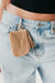 River Raffia Clippable Card Holder Wallet-Wallet-Pretty Simple