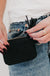 River Raffia Clippable Card Holder Wallet-Wallet-Pretty Simple