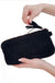 Rome Raffia Clutch Card Wallet Wristlet-Pretty Simple
