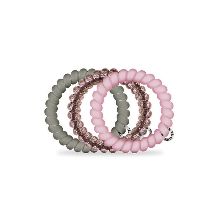 Sage It Ain't So Large Hair Ties