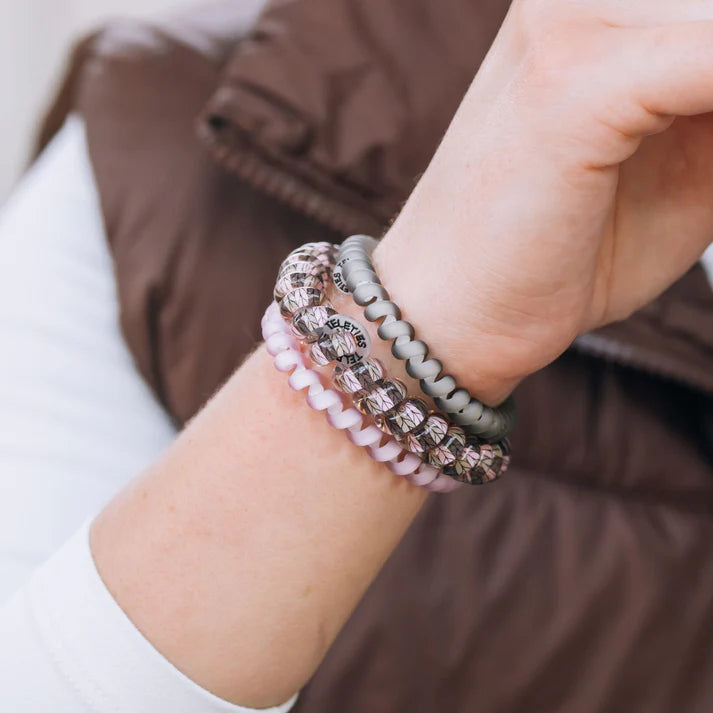 Sage It Ain't So Large Hair Ties