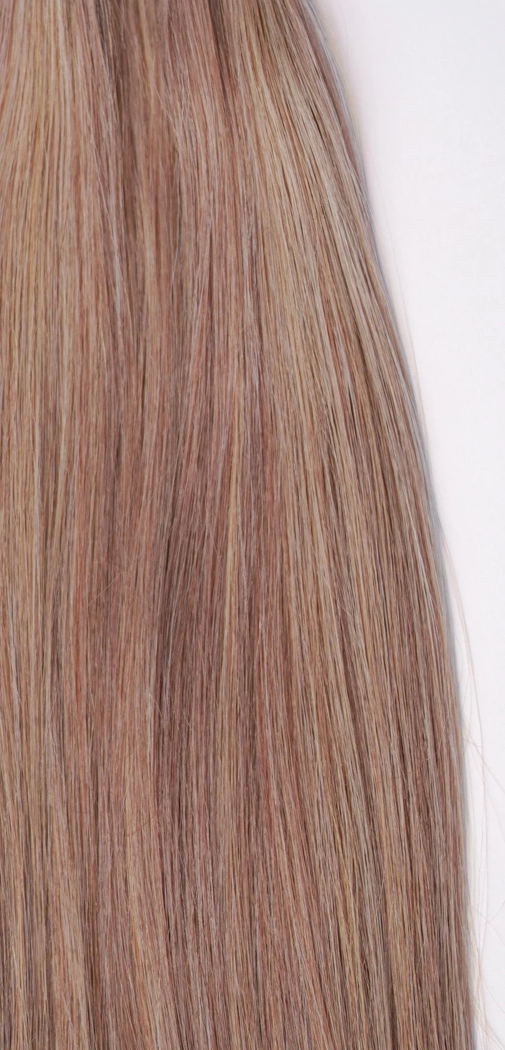 Money Piece Pack Sandy Blonde 16"