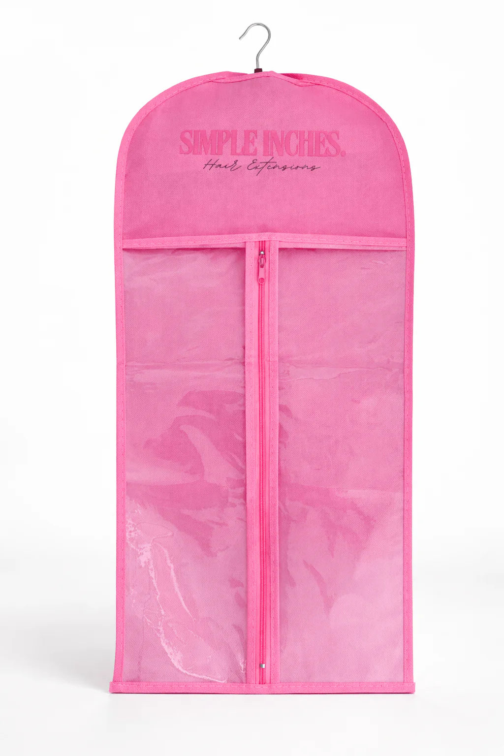 Hair Extensions Storage Bag