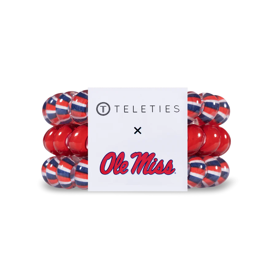 University of Mississippi Large Set