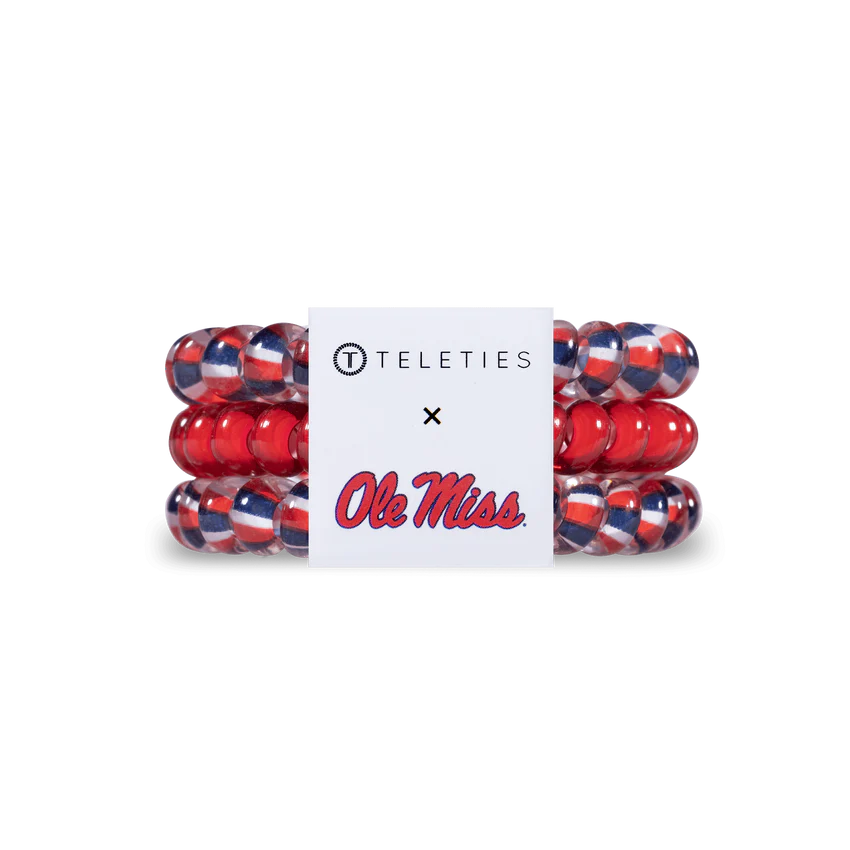 University of Mississippi Small Set