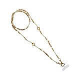 Clip & Go Beaded Strap