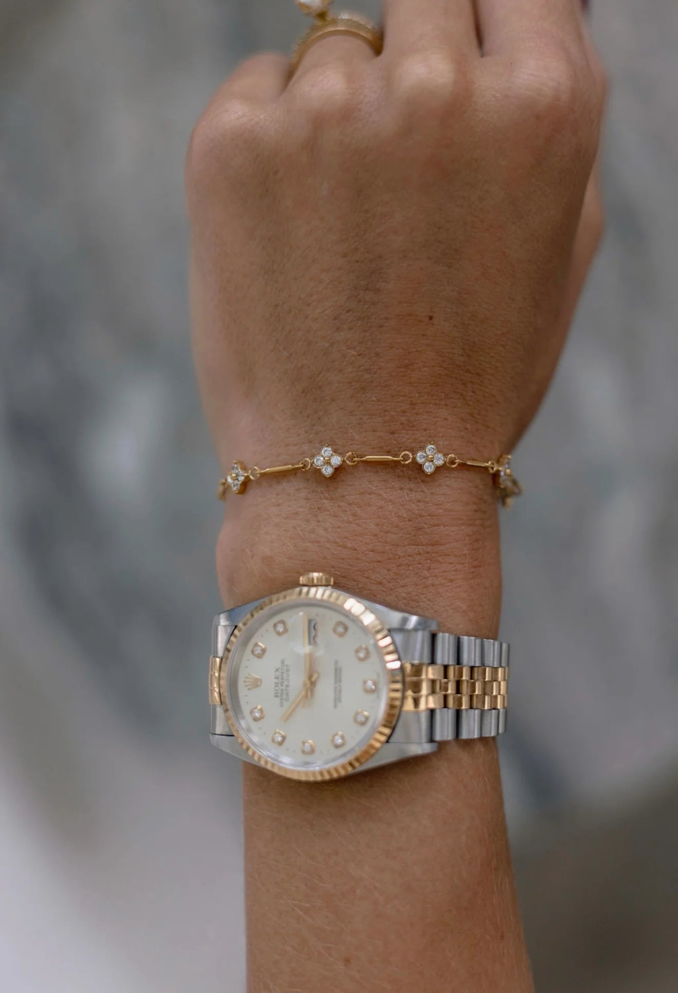 Willow Bracelet